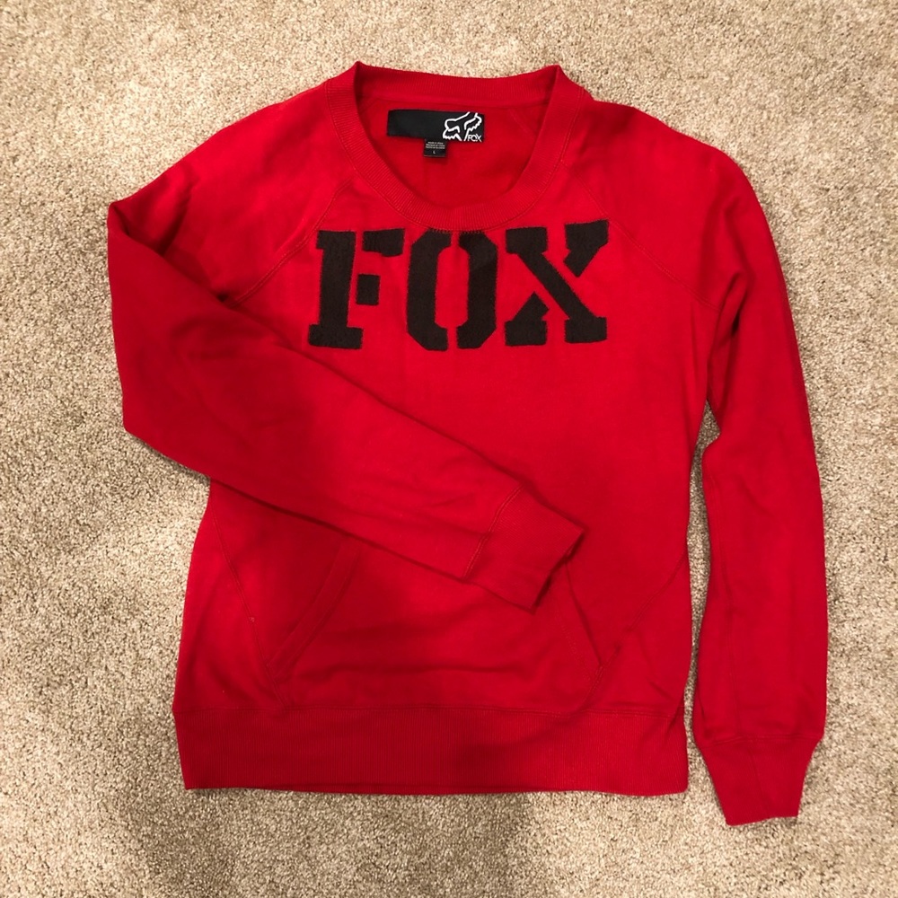 FOX Sweatshirt